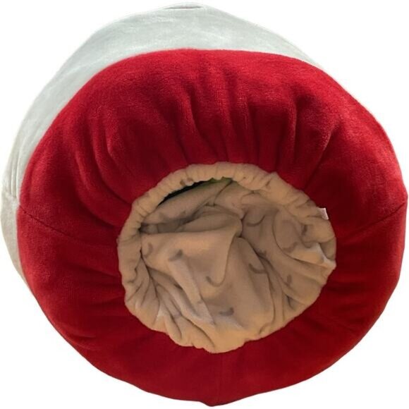 Squishmallows Flipamallows Raisy Ramen Shun Sushi Roll Plush Stuffed Toy 6" - Picture 8 of 8